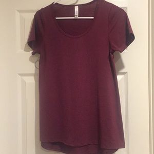 LuLaRoe Classic Tee